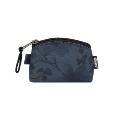 GHUTS Porta Moedas GV175 L13 Floral Blue 1752513 | Ref. 294.2517513