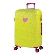 Trolley Médio 67cm AGATHA RUIZ DE LA PRADO Iconic Verde Pistacho | Ref. 237.13506002