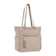 Saco de Ombro LOIS Aylmer Bege | Ref. 237.32598101