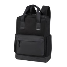 AMERICAN TOURISTER Mochila Business Tote 15” Soulpack Preta | Ref. 92.155848-1041