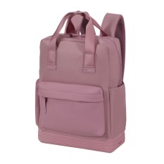 AMERICAN TOURISTER Mochila Business Tote 15” Soulpack Rosa Lilás | Ref. 92.155848-A577