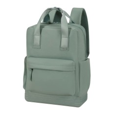 AMERICAN TOURISTER Mochila Business Tote 15” Soulpack Verde Iceberg | Ref. 92.155848-A580