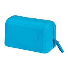 AMERICAN TOURISTER Necessaire Washbag Pop Urban Groove Azul Celeste | Ref. 92.155518-8198