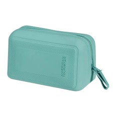 AMERICAN TOURISTER Necessaire Washbag Pop Urban Groove Turquesa | Ref. 92.155518-A644