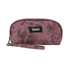 GHUTS Carteira Grande GV190 L15 Floral Pink 1902515 | Ref. 294.2519015