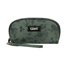 GHUTS Carteira Grande GV190 L16 Floral Green 1902516 | Ref. 294.2519016