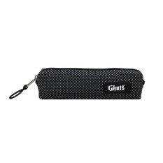 GHUTS Estojo Escolar GV177 L01 Dots Black 1752501 | Ref. 294.2517701