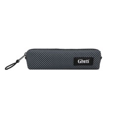 GHUTS Estojo Escolar GV177 L03 Dots Grey 1752503 | Ref. 294.2517702