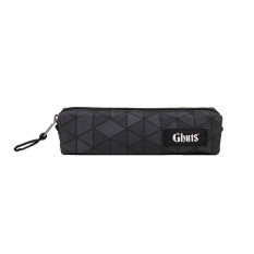 GHUTS Estojo Escolar GV177 L05 Crystal Black 1752505 | Ref. 294.2517705