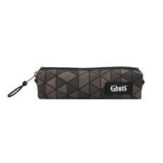 GHUTS Estojo Escolar GV177 L07 Crystal Taupe 1752507 | Ref. 294.2517707