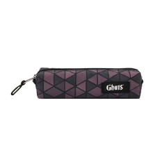 GHUTS Estojo Escolar GV177 L08 Crystal Pink 1772508 | Ref. 294.2517708