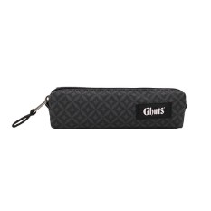 GHUTS Estojo Escolar GV177 L09 Diamonds Black 1772509 | Ref. 294.2517709