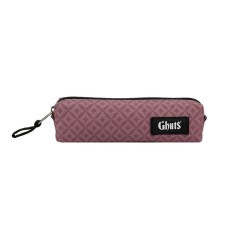 GHUTS Estojo Escolar GV177 L11 Diamonds Pink 1772511 | Ref. 294.2517711
