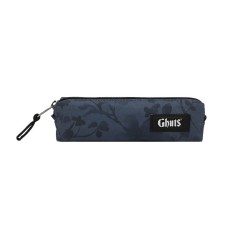 GHUTS Estojo Escolar GV177 L13 Floral Blue 1772513 | Ref. 294.2517713