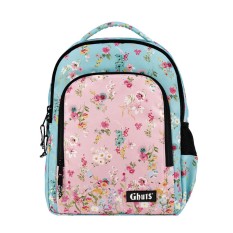 GHUTS Mochila para Portátil GH202 P08 Bouquet Dreams 2022508 | Ref. 294.2520208