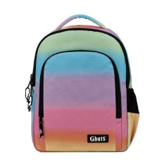 GHUTS Mochila para Portátil GH202 P09 Plain Rainbow 2022509 | Ref. 294.2520209