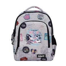 GHUTS Mochila para Portátil GH202 P12 Mix Up 2022512 | Ref. 294.2520212