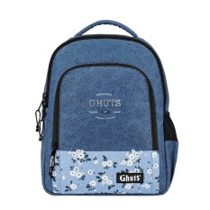 GHUTS Mochila para Portátil GH202 P14 Blue Style 2022514 | Ref. 294.2520214