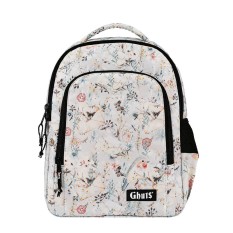 GHUTS Mochila para Portátil GH202 P15 Cutemail 2022515 | Ref. 294.2520215