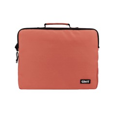 GHUTS Pasta Escolar GH183 L49 Peach Pink 1832549 | Ref. 294.2518349