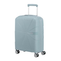 AMERICAN TOURISTER Mala Cabine 55cm 4R Exp. StarVibe Blue Speckles | Ref. 92.155762-A674