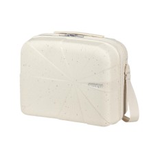 AMERICAN TOURISTER Necessaire Adaptável Ltd StarVibe Cream Speckles | Ref. 92.155761-A673