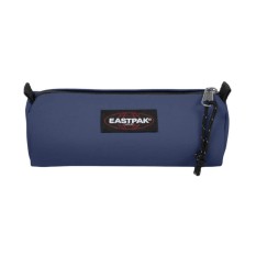Estojo Escolar EASTPAK Benchmark Single Boat Navy | Ref. 267.353720O2