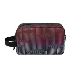 GHUTS Bolsa Térmica GH208 L32 Metropolis Red 2082532 | Ref. 294.2520832