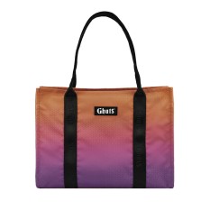GHUTS Mala de Ombro GH213 L30 Sunset 2132530 | Ref. 294.2521330