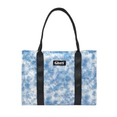 GHUTS Mala de Ombro GH213 L41 Cloudy Blue 2132541 | Ref. 294.2521341