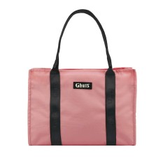 GHUTS Mala de Ombro GH213 L50 Strawberry Pink 2132550 | Ref. 294.2521350