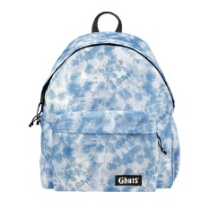 GHUTS Mochila Clássica GH211 L41 Cloudy Blue 2112541 | Ref. 294.2521141