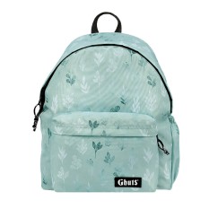 GHUTS Mochila Clássica GH211 L42 Mintbloom 2112542 | Ref. 294.2521142