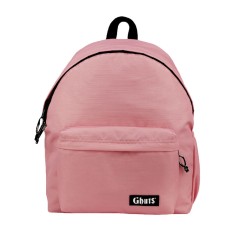 GHUTS Mochila Clássica GH211 L50 Strawberry Pink 2112550 | Ref. 294.2521150