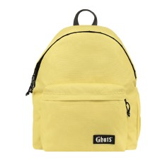 GHUTS Mochila Clássica GH211 L51 Lemon Yellow 2112551 | Ref. 294.2521151