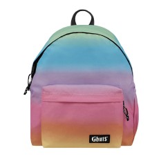 GHUTS Mochila Clássica GH211 P09 Plain Rainbow 2112509 | Ref. 294.2521109