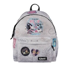 GHUTS Mochila Clássica GH211 P12 Mix Up 2112512 | Ref. 294.2521112