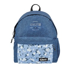 GHUTS Mochila Clássica GH211 P14 Blue Style 2112514 | Ref. 294.2521114