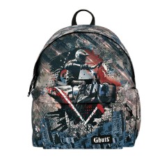 GHUTS Mochila Clássica GH211 P22 Dirt Jump 2112522 | Ref. 294.2521122