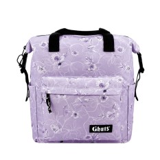 GHUTS Mochila/Mala para Portátil GH212 L38 Purplefall 2122538 | Ref. 294.2521238