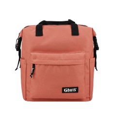 GHUTS Mochila/Mala para Portátil GH212 L49 Peach Pink 2122549 | Ref. 294.2521249