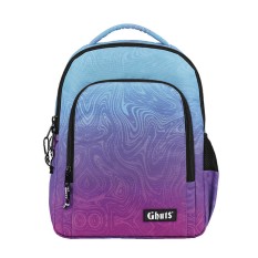 GHUTS Mochila para Portátil GH202 L29 Aurora 2022529 | Ref. 294.2520229