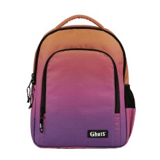 GHUTS Mochila para Portátil GH202 L30 Sunset 2022530 | Ref. 294.2520230