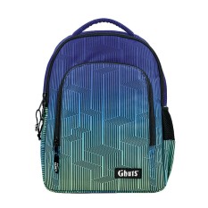 GHUTS Mochila para Portátil GH202 L34 Metropolis Blue 2022534 | Ref. 294.2520234