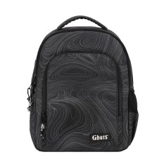 GHUTS Mochila para Portátil GH202 L37 Dark Map 2022537 | Ref. 294.2520237