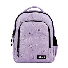 GHUTS Mochila para Portátil GH202 L38 Purplefall 2022538 | Ref. 294.2520238
