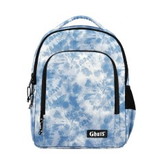 GHUTS Mochila para Portátil GH202 L41 Cloudy Blue 2022541 | Ref. 294.2520241
