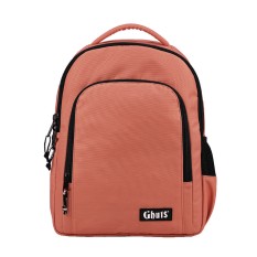 GHUTS Mochila para Portátil GH202 L49 Peach Pink 2022549 | Ref. 294.2520249