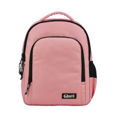 GHUTS Mochila para Portátil GH202 L50 Strawberry Pink 2022550 | Ref. 294.2520250