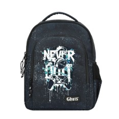 GHUTS Mochila para Portátil GH202 P24 Never Quit 2022524 | Ref. 294.2520224